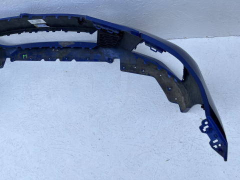BMW 3er G20 G21 m paket Stoßstange vorne front bumper Original mb398 BMW 3er G20 G21 m paket Stoßstange vorne front bumper Original mb398