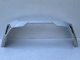BMW 3er G20 Limousine LCI M paket Stoßstange hinten rear bumper Original MB2