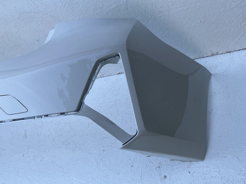 BMW 3er G20 Limousine LCI M paket Stoßstange hinten rear bumper Original MB2 BMW 3er G20 Limousine LCI M paket Stoßstange hinten rear bumper Original MB2