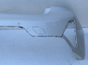 BMW 3er G20 Limousine LCI M paket Stoßstange hinten rear bumper Original MB2