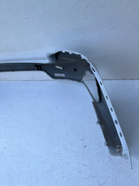 BMW 3er G20 Limousine LCI M paket Stoßstange hinten rear bumper Original MB2 BMW 3er G20 Limousine LCI M paket Stoßstange hinten rear bumper Original MB2