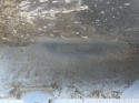 BMW 3er G20 Limousine LCI M paket Stoßstange hinten rear bumper Original MB2
