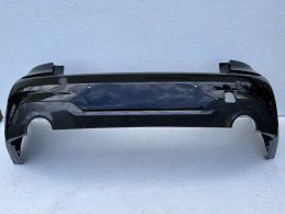 BMW 3er G20 Limousine m paket Stoßstange hinten rear bumper Original