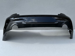 BMW 3er G20 Limousine m paket Stoßstange hinten rear bumper Original