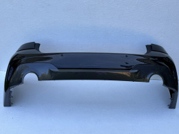 BMW 3er G21 Touring M paket Stoßstange hinten bumper rear Original bw170