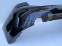 BMW 3er G21 Touring M paket Stoßstange hinten bumper rear Original bw170