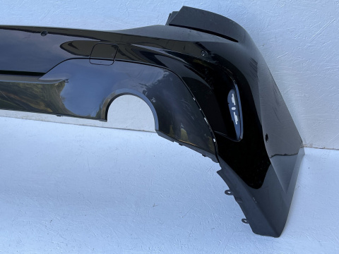 BMW 3er G21 Touring M paket Stoßstange hinten bumper rear Original bw170 BMW 3er G21 Touring M paket Stoßstange hinten bumper rear Original bw170
