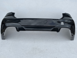 BMW 3er G21 Touring M paket Stoßstange hinten bumper rear Original mb616