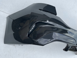 BMW 3er G21 Touring M paket Stoßstange hinten bumper rear Original mb616