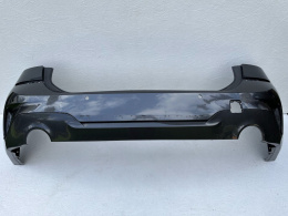 BMW 3er G21 Touring m paket Stoßstange hinten rear bumper Original bw162