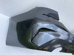 BMW 3er G21 Touring m paket Stoßstange hinten rear bumper Original bw162