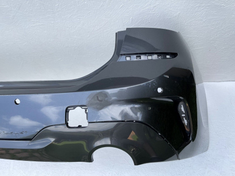 BMW 3er G21 Touring m paket Stoßstange hinten rear bumper Original bw162 BMW 3er G21 Touring m paket Stoßstange hinten rear bumper Original bw162