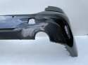 BMW 3er G21 Touring m paket Stoßstange hinten rear bumper Original bw162