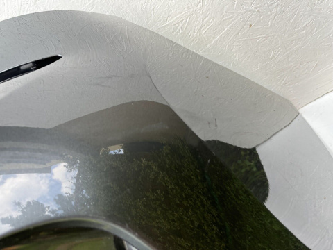 BMW 3er G21 Touring m paket Stoßstange hinten rear bumper Original bw162 BMW 3er G21 Touring m paket Stoßstange hinten rear bumper Original bw162