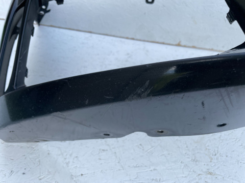BMW 4er F32 F33 F36 M paket ab Bj. 2013 - Stoßstange vorne Original mb312 BMW 4er F32 F33 F36 M paket ab Bj. 2013 - Stoßstange vorne Original mb312