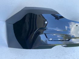 BMW 4er F32 F33 coupe M paket Stoßstange hinten rear bumper Original mb51