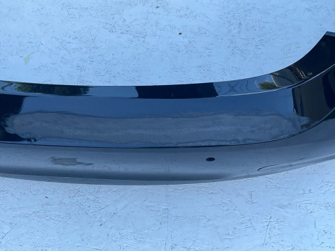 BMW 4er F32 F33 coupe M paket Stoßstange hinten rear bumper Original mb51 BMW 4er F32 F33 coupe M paket Stoßstange hinten rear bumper Original mb51