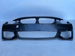 BMW 4er F32 F43 F36 m paket Stoßstange vorne bumper Original mb307