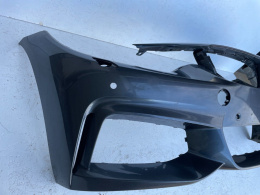 BMW 4er F32 F43 F36 m paket Stoßstange vorne bumper Original mb307