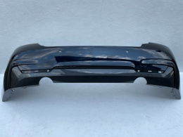 BMW 4er F36 gran coupe M paket Stoßstange hinten rear bumper Original mb65