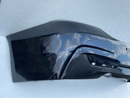 BMW 4er F36 gran coupe M paket Stoßstange hinten rear bumper Original mb65