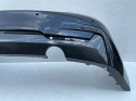 BMW 4er F36 gran coupe M paket Stoßstange hinten rear bumper Original mb65