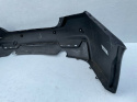 BMW 4er F36 gran coupe M paket Stoßstange hinten rear bumper Original mb65