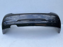 BMW 4er F36 grancoupe M paket Stoßstange hinten bumper rear Original