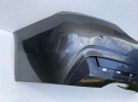 BMW 4er F36 grancoupe M paket Stoßstange hinten bumper rear Original