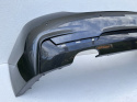 BMW 4er F36 grancoupe M paket Stoßstange hinten bumper rear Original