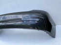 BMW 4er F36 grancoupe M paket Stoßstange hinten bumper rear Original