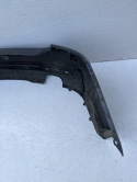 BMW 4er F36 grancoupe M paket Stoßstange hinten bumper rear Original