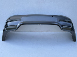 BMW 4er M4 F82 F83 m paket Stoßstange hinten rear bumper Original mb393
