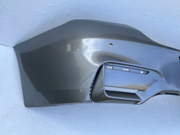BMW 4er M4 F82 F83 m paket Stoßstange hinten rear bumper Original mb393