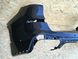 BMW X5 G05 M-Paket Stoßstange hinten rear bumper Original bw136