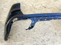 BMW X5 G05 M-Paket Stoßstange hinten rear bumper Original bw136