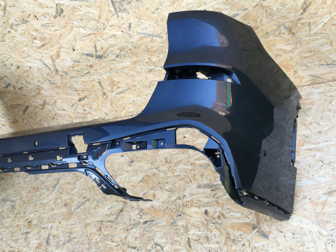 BMW X5 G05 M-Paket Stoßstange hinten rear bumper Original bw136 BMW X5 G05 M-Paket Stoßstange hinten rear bumper Original bw136