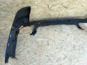 BMW X5 G05 M-Paket Stoßstange hinten rear bumper Original bw136