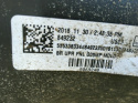 BMW X5 G05 M-Paket Stoßstange hinten rear bumper Original bw136