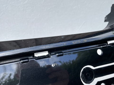 BMW X5 G05 M paket Stoßstange vorne bumper front Original bw161 BMW X5 G05 M paket Stoßstange vorne bumper front Original bw161