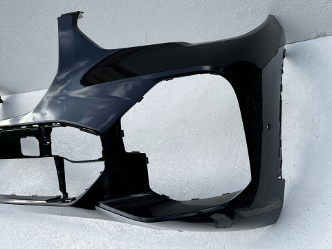 BMW X5 G05 M paket Stoßstange vorne bumper front Original bw161 BMW X5 G05 M paket Stoßstange vorne bumper front Original bw161
