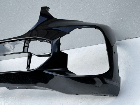 BMW X5 G05 M paket Stoßstange vorne bumper front Original bw161 BMW X5 G05 M paket Stoßstange vorne bumper front Original bw161