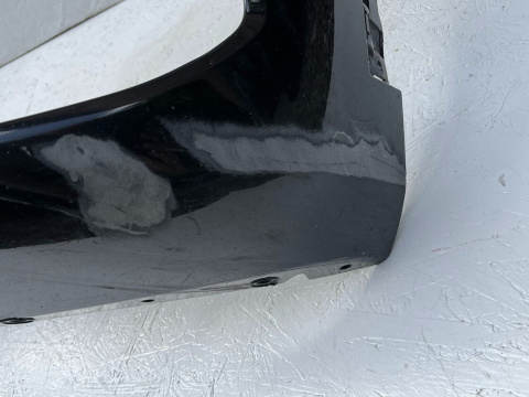 BMW X5 G05 M paket Stoßstange vorne bumper front Original bw161 BMW X5 G05 M paket Stoßstange vorne bumper front Original bw161