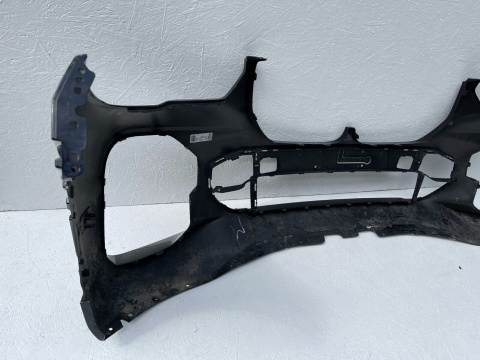 BMW X5 G05 M paket Stoßstange vorne bumper front Original bw161 BMW X5 G05 M paket Stoßstange vorne bumper front Original bw161