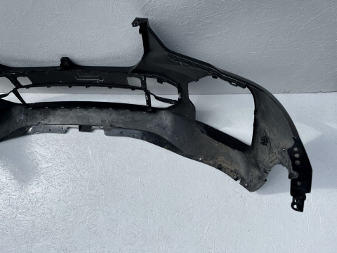 BMW X5 G05 M paket Stoßstange vorne bumper front Original bw161 BMW X5 G05 M paket Stoßstange vorne bumper front Original bw161