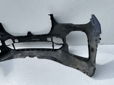 BMW X5 G05 M paket Stoßstange vorne bumper front Original bw161 BMW X5 G05 M paket Stoßstange vorne bumper front Original bw161