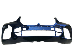 BMW X5 G05 M paket Stoßstange vorne front bumper Original bg110