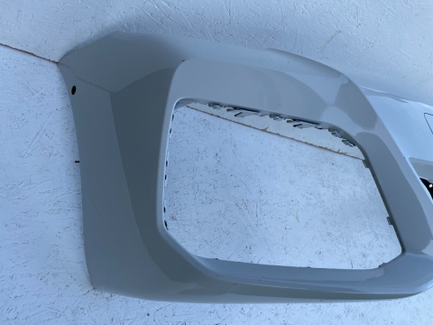 BMW 5er G30 G31 LCI m paket Stoßstange stossstange vorne bumper Original mb302 BMW 5er G30 G31 LCI m paket Stoßstange stossstange vorne bumper Original mb302