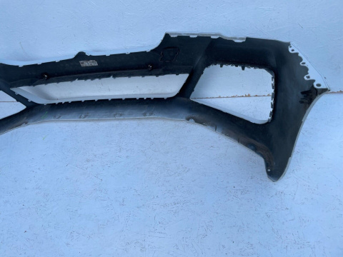 BMW 5er G30 G31 LCI m paket Stoßstange stossstange vorne bumper Original mb302 BMW 5er G30 G31 LCI m paket Stoßstange stossstange vorne bumper Original mb302