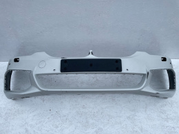 BMW 5er G30 G31 m paket Stoßstange vorne front bumper Original mb288